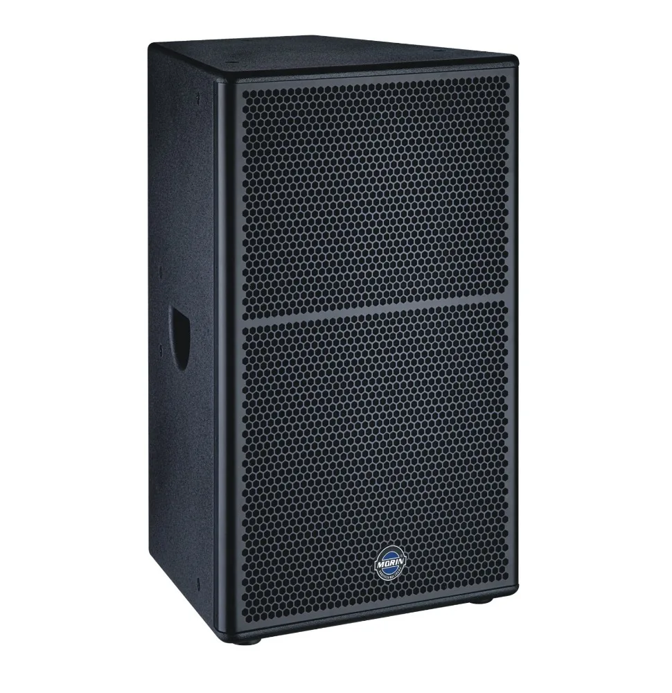 

Full Range Customize Concert Waterproof DJ Powered Professional PA System Speaker