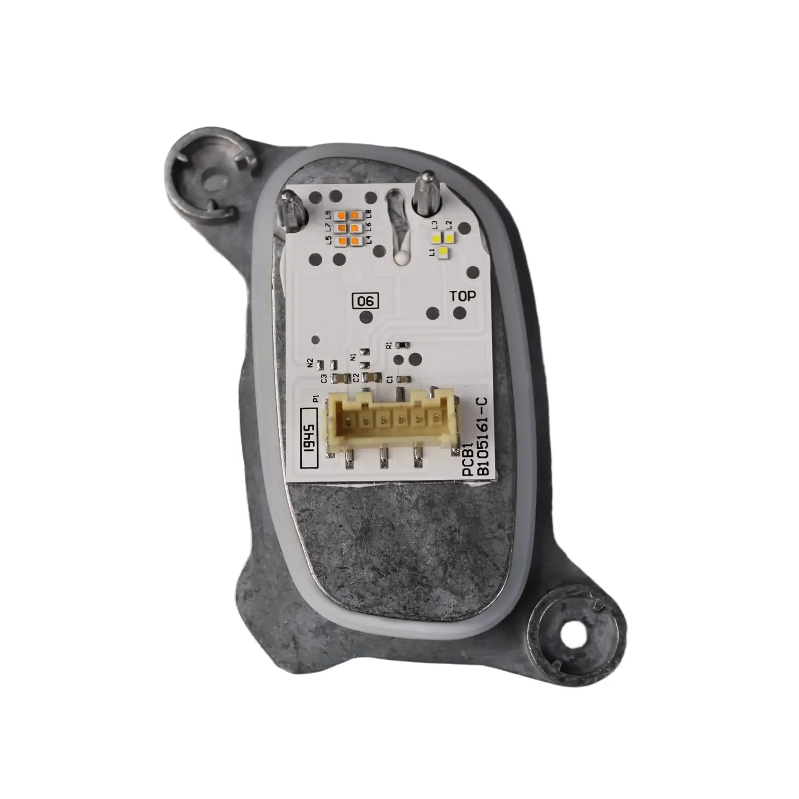 

Модуль указателя поворота дневных ходовых огней ДХО Фара OE # 63119448115 63119448116 для 1 фут F40 118i 2 фута F44 228IX M235IX 2020