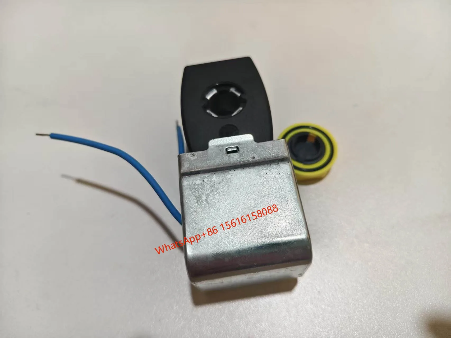 냉동 에어컨 부품 솔레노이드 밸브 코일 COL27493 COL27494 FDFX01-1007