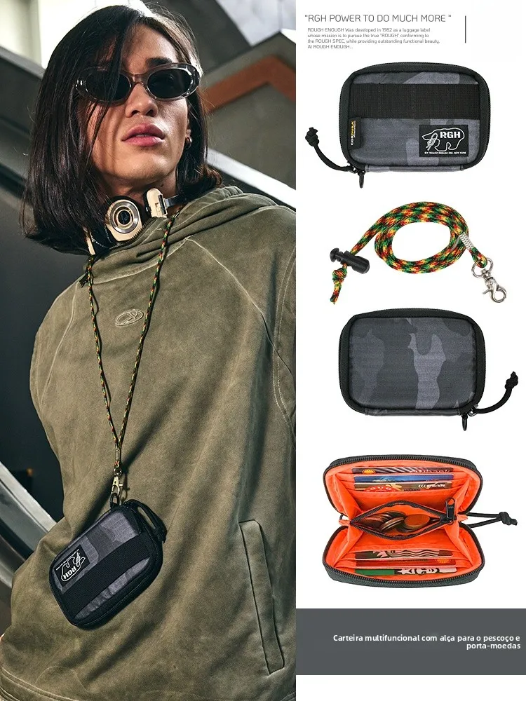 portefeuille-de-cou-camouflage-impermeable-pour-homme-sac-de-documents-multifonctionnel-pour-la-conduite-en-exterieur-porte-monnaie-argente