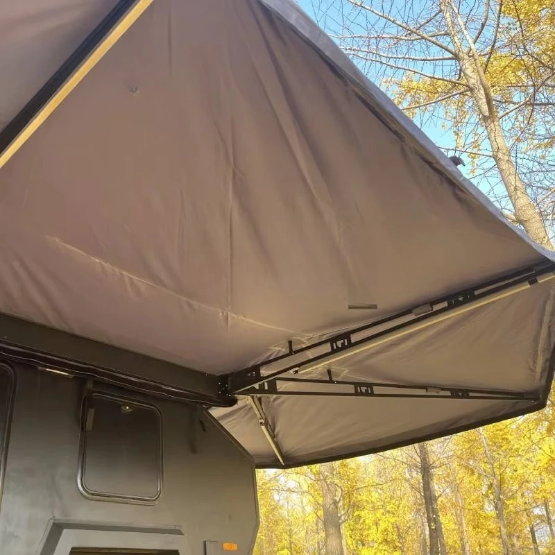 Customized Color Side Rooftop Side Suv Best Side Hatchback 270 Car Canopy Awning For Suv Awning Shade Washington D.C.