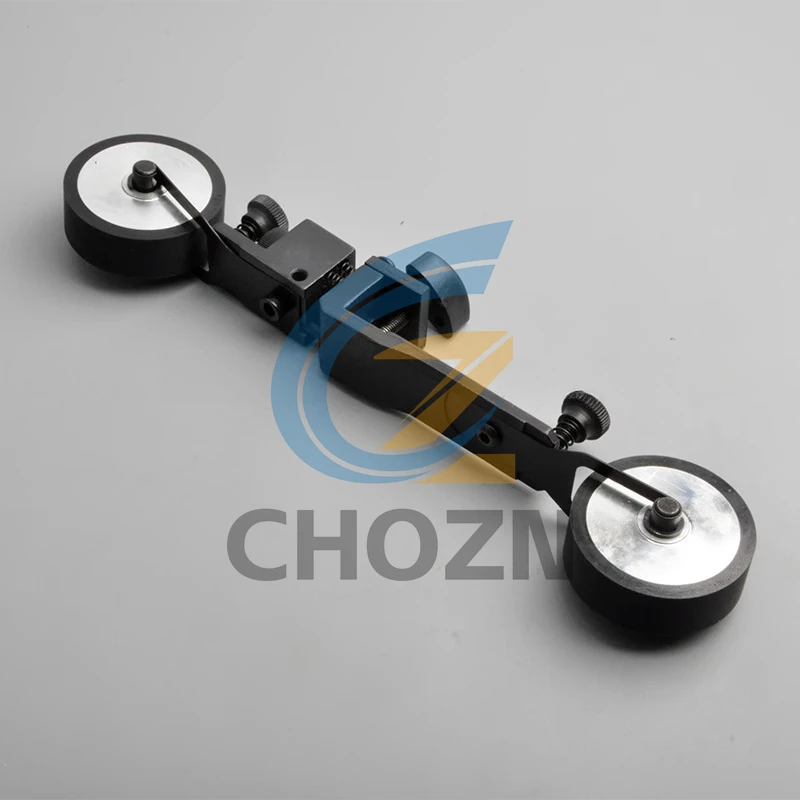 

Heidelberg CD102 Feeding Paper Board Platen Wheel Bilateral Feeding Wheel MV.017.099 Feeding Wheel Heidelberg Spare Parts