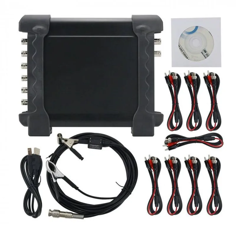 1008C 8CH Pc Usb Au…