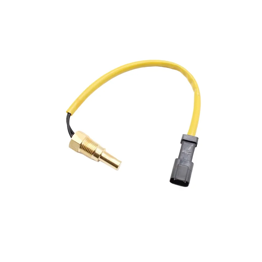 For Komatsu Spare Parts For Pc300-8 Excavator Temperature Sensor 7861-93-3320 Excavator