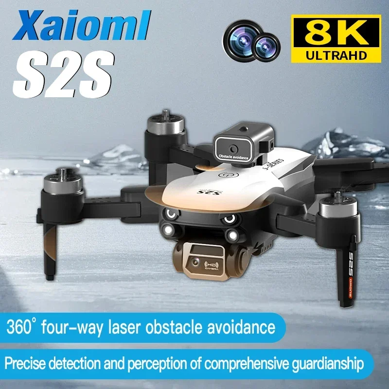 2026 New S2S Drone … - image