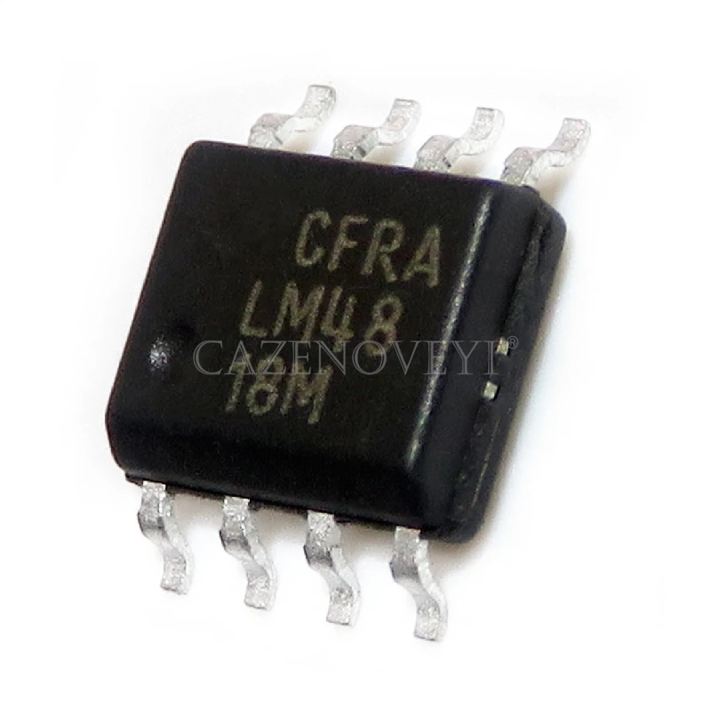 （1-10pcs）LD7752GR LD7752 LM4818MX LM4818M LM4818 M93S46-MN6T M93S46 93S46 M95128-WMN6TP 95128WP 95128 SOP-8