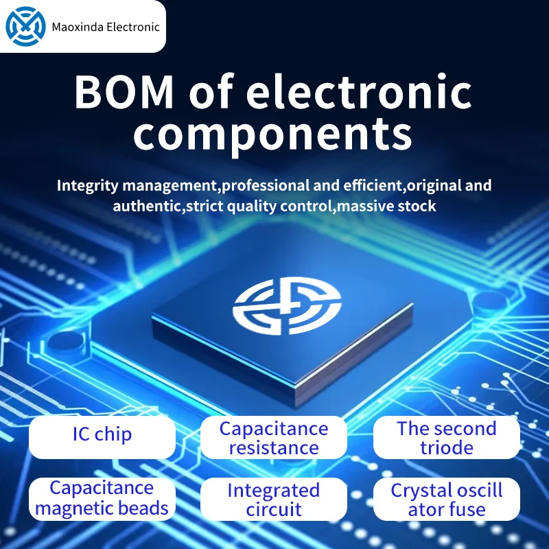 Electronic components TPS61089RNRR switching regulator chip integrated circuit original stock