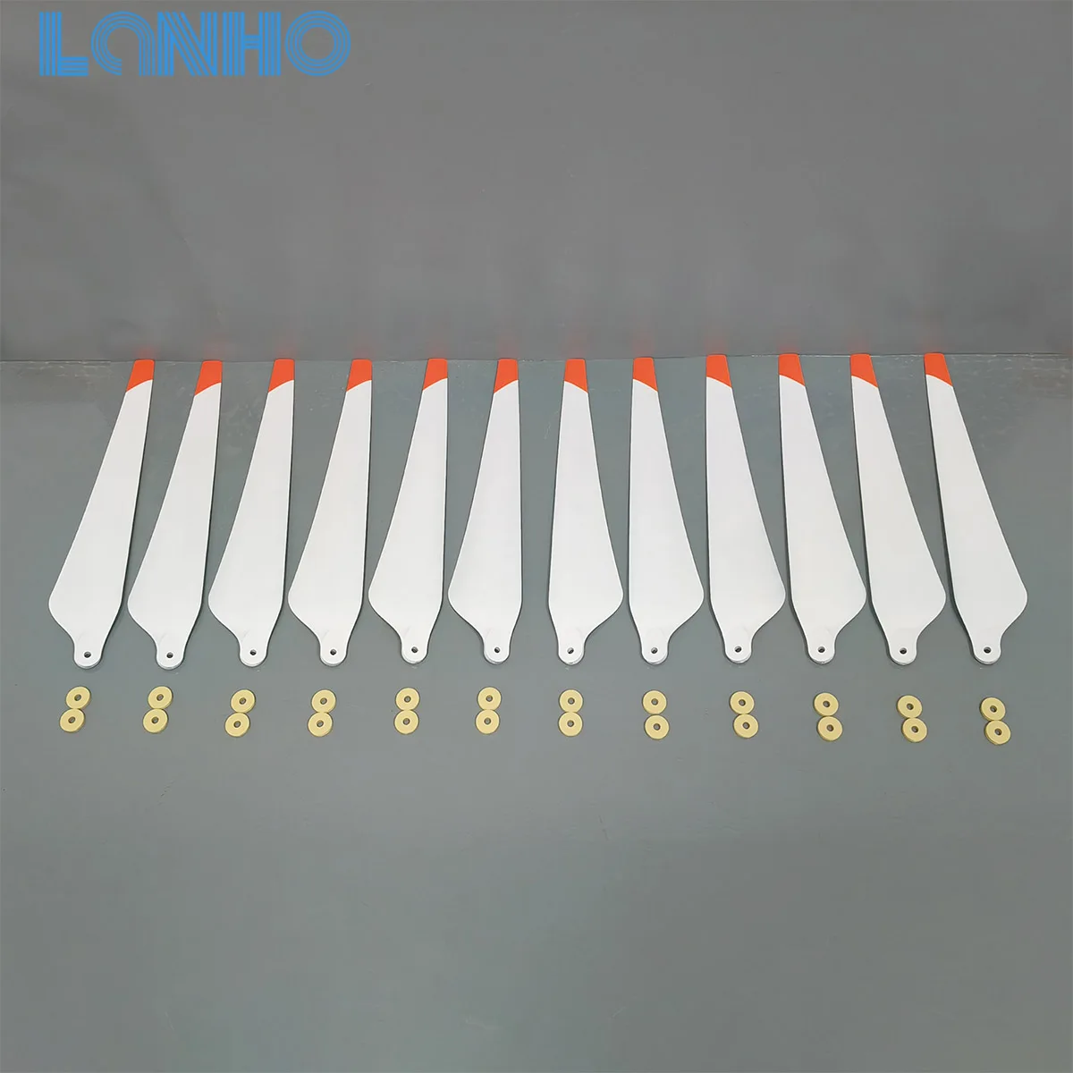 3820 CW CCW Faltbare Propeller – Drone Propeller Guard Bewertung und Preis