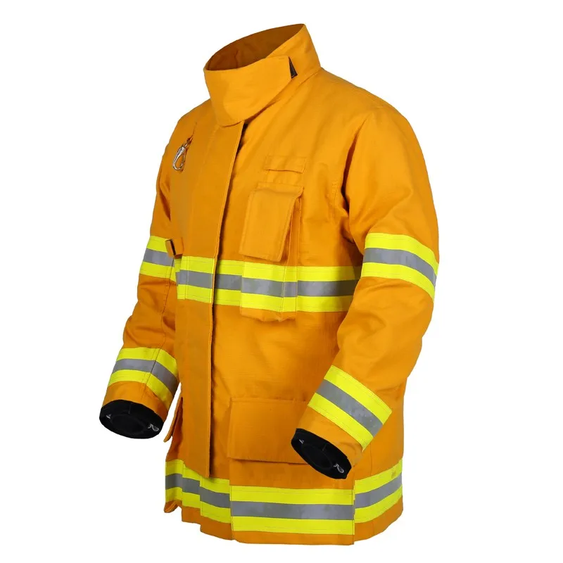 Рисунок 6 - Куртки EN469