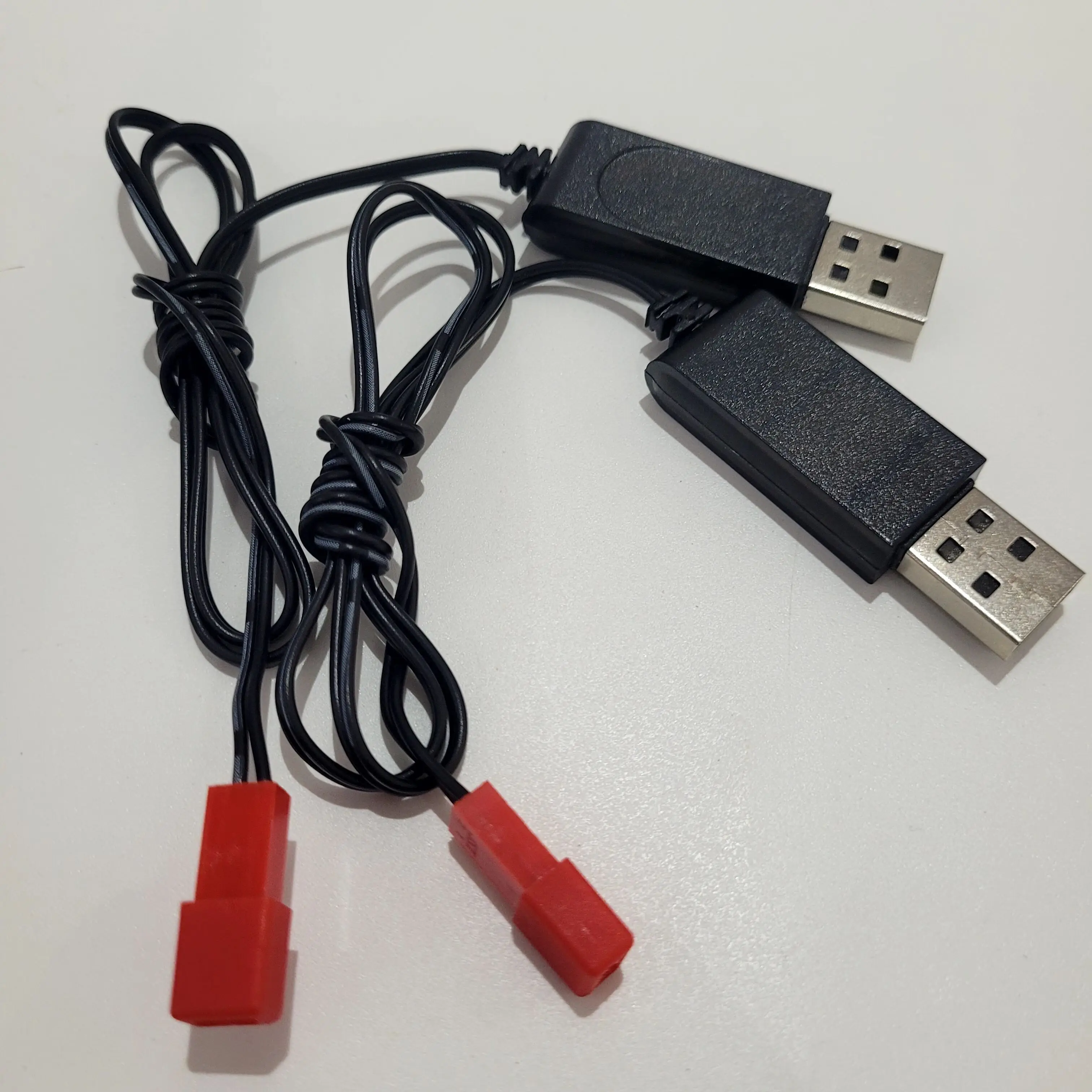 2 قطعة شاحن يو اس بي ل K101MAX K101 ماكس شاحن بطارية قطع غيار RC الطائرة بدون طيار كوادكوبتر K101 ماكس ملحق