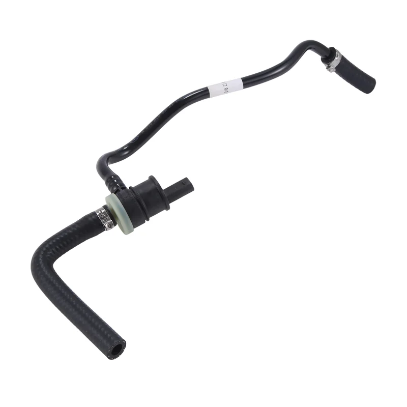 A2740187201 Automotor-Magnetventile, Atem-Entlüftungsrohrleitung für C GLC-Klasse W205 W253 A2740182201