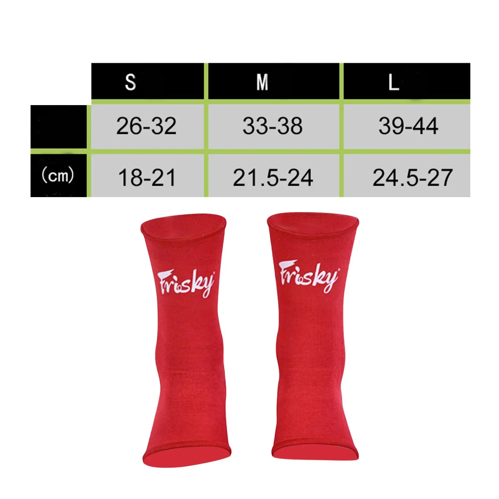 Muay Thai Ankle Support Wraps Kids Muay Thai Ankle Wraps Training Gear Equipment