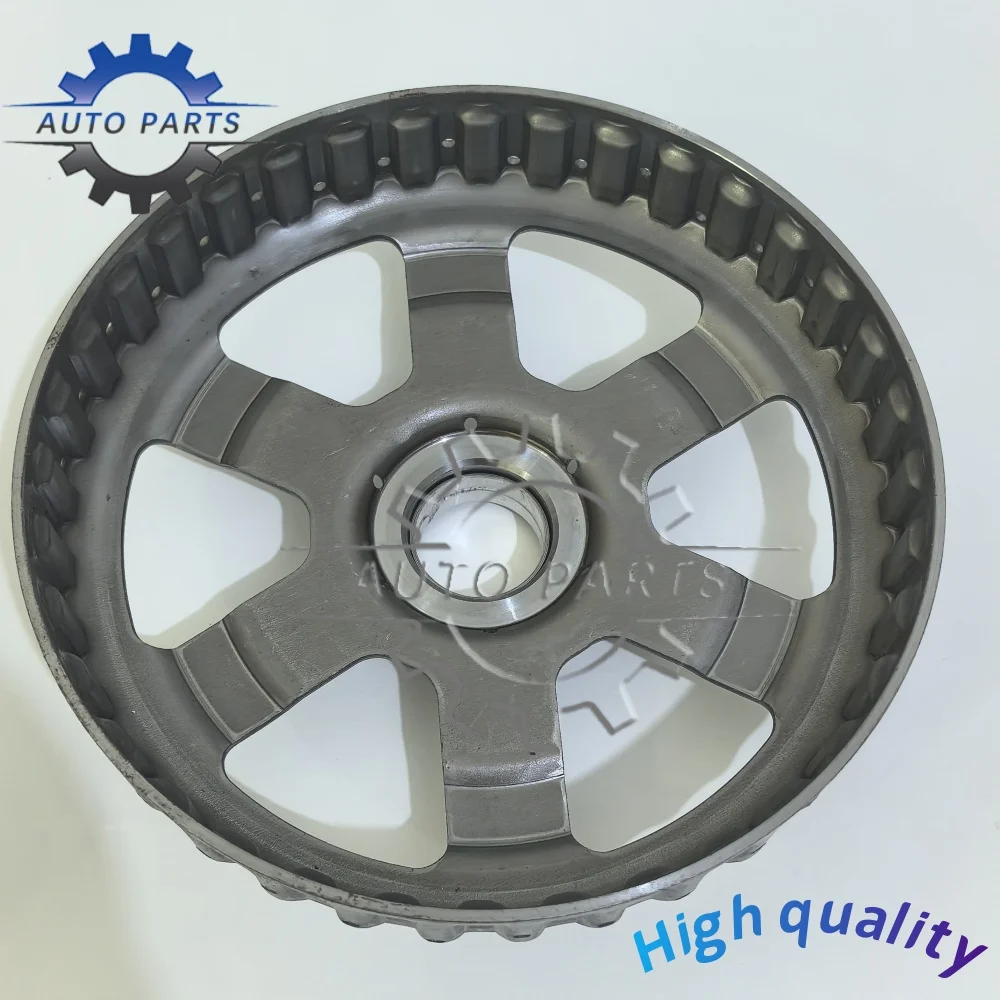 

6T40E 6T45E Automatic Transmission Sun Gear for Chevrolet Cruze Opel EPICA LACETTI ASTRA ANTARA Saab 9.4 Output Planetary Gear