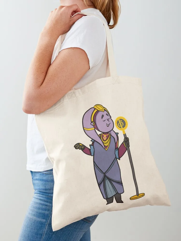 

Gaya Chibi Tote Bag tote bags cloth bags tote bag custom custom canvas bag hand