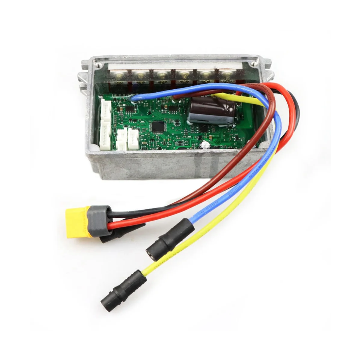 

For Ninebot MAX G30 Electric Scooter Control Panel Accessories Dashboard Repair Replacement Parts Replacement Controller