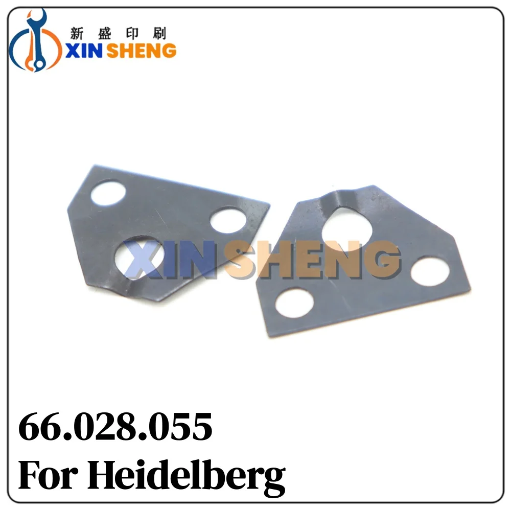 

Good Quality 66.028.055 Spring Spare For Heidelberg SM102 PM74 Printing Machine Parts