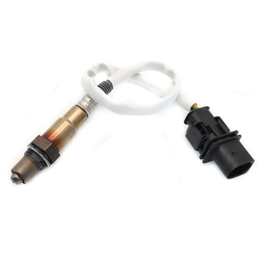 Lambda Oxygen Sensor BA5A-9Y460-AA BA5A9Y460AA 0258017318 0258017319 For 2013-2016 Focus Fusion Escape Explorer