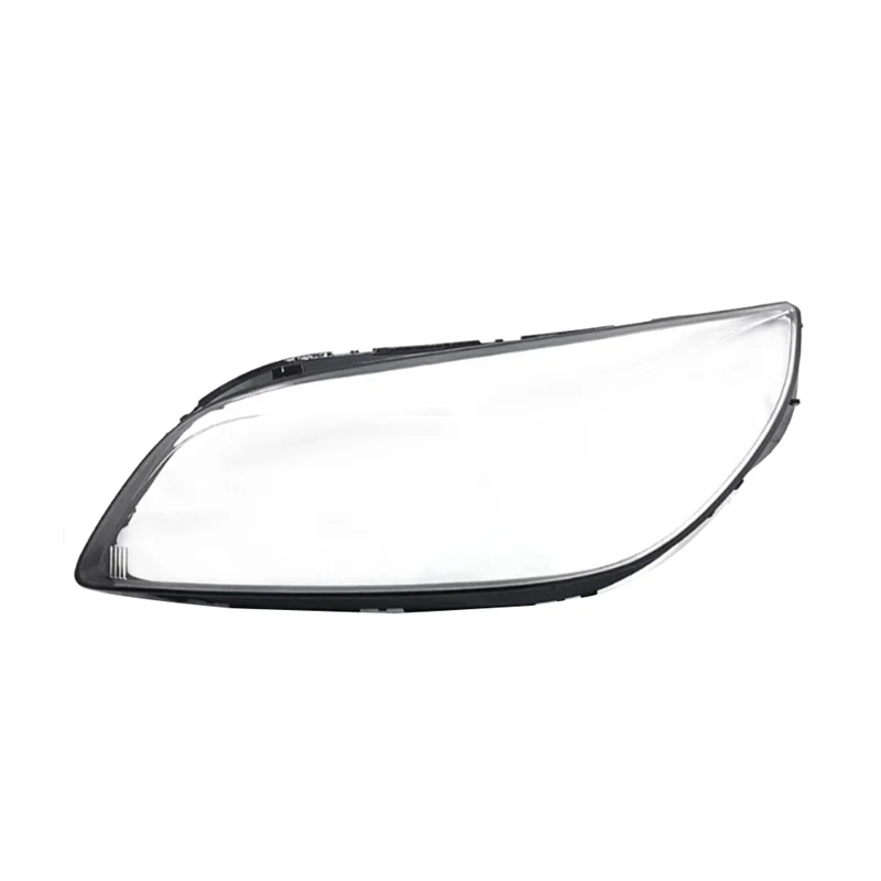 

Car Front Headlight Cover Transparent Lampshades Light Shell Headlights Lens Cover Forchevrolet Malibu 2012-2015-A67F