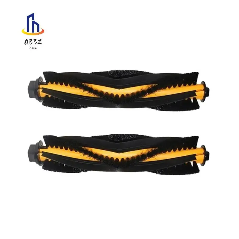 

A33Z-Main Side Brush Rag Mop Hepa Filter For Liectroux C30B E30 XR500, Robot Vacuum Replacement