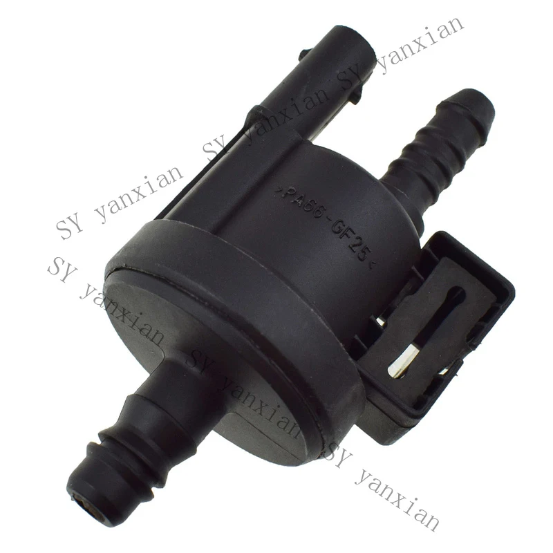 SY+ Fuel Vapor Purge Solenoid Valve LR045109 For Land Rover Range Rover Evoque 12-18