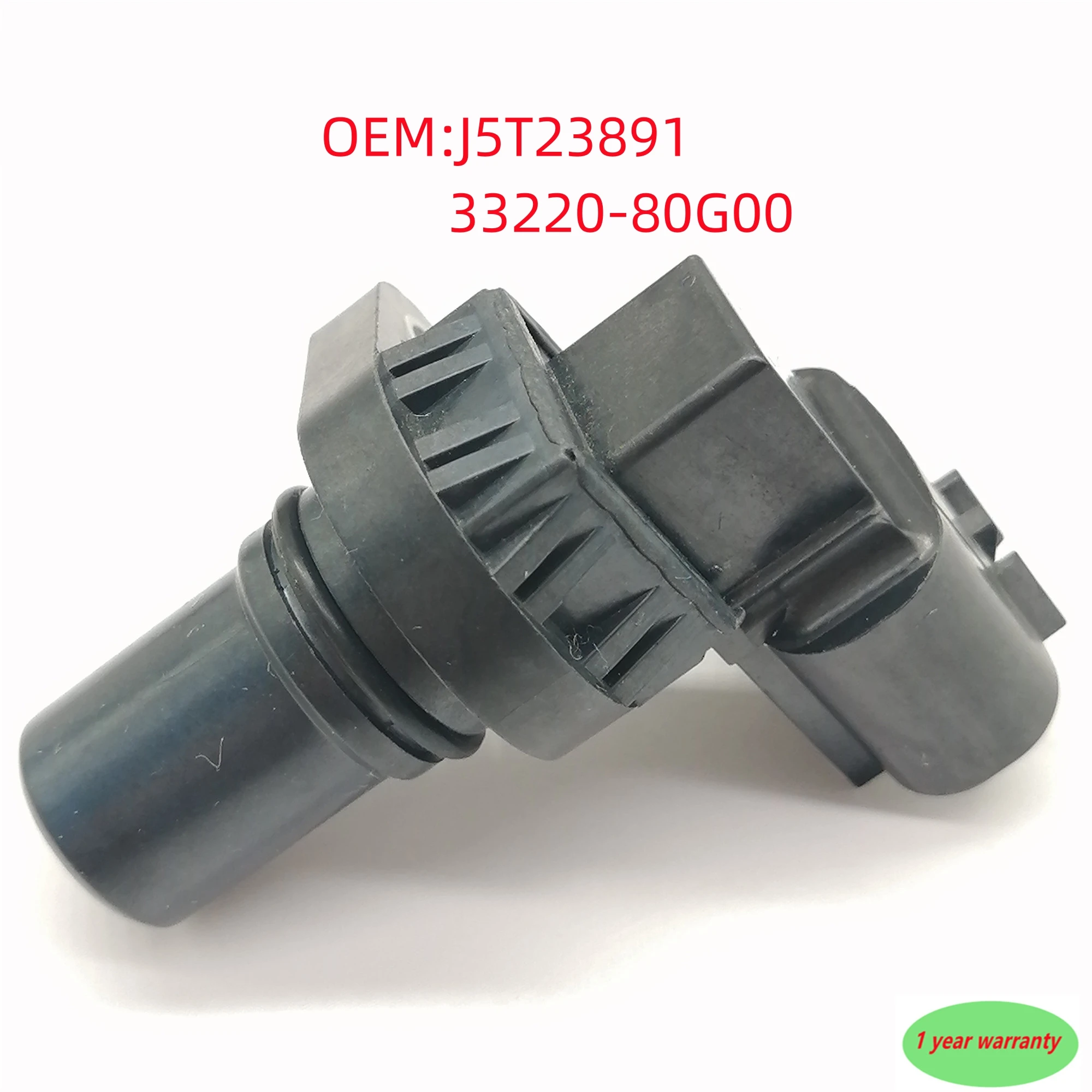 

1PC 33220-80G00 High quality Crankshaft Position Sensor Fits Subaru Justy III Suzuki Ignis Jimny Liana Wagon J5T23891