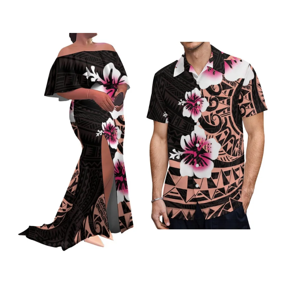 Summer Casual Couple Outfit - - Summer Evenings Clothing 评论和价格