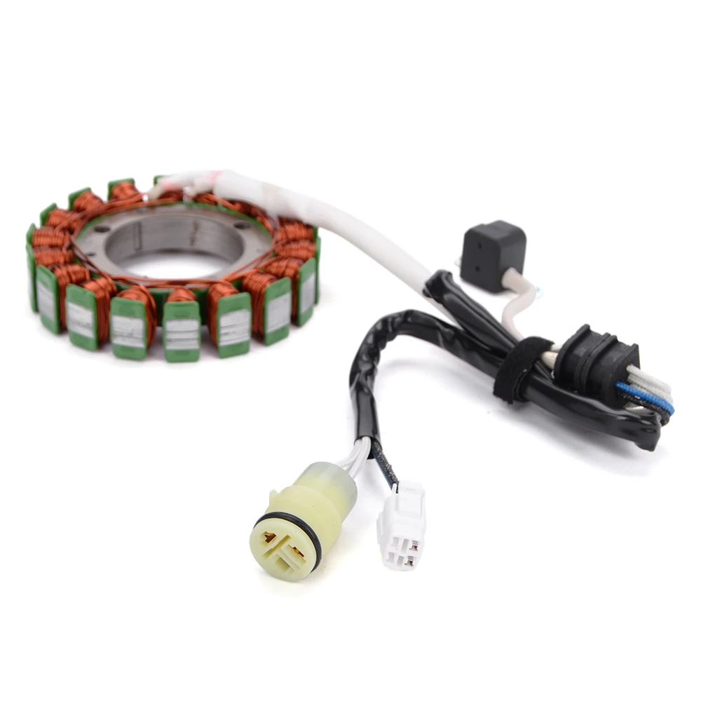 Stator Coil For Bennche Bighorn Cowboy Gray Wolf 500 700 Qlink FrontRunner Rodeo 500 700 STELS ATV UTV 500 700 Massimo MSA500