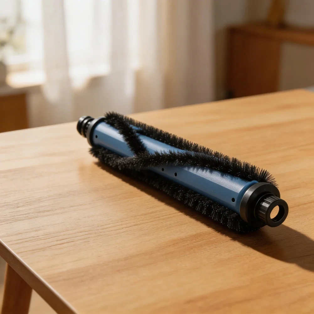 Complete Main Brush Kit For Eufy G50 For Hybrid L60 For Hybrid SES Vacuum Cleaners Efficient Floor Cleaning Solution