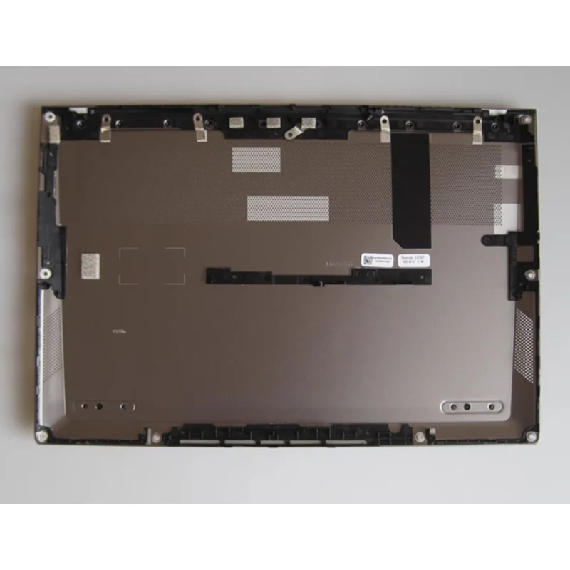 Novo para lenovo thinbook 14p g2 ach d capa inferior 2021