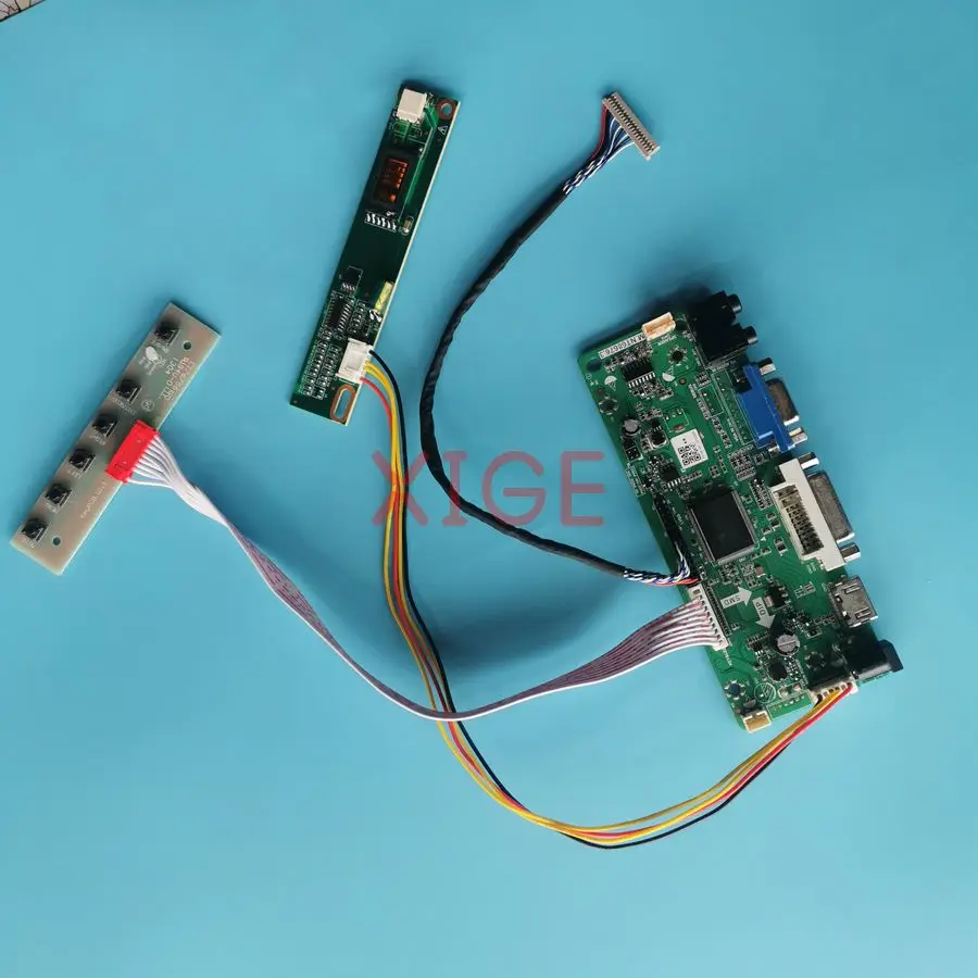 Lcd Display Drive C… - image