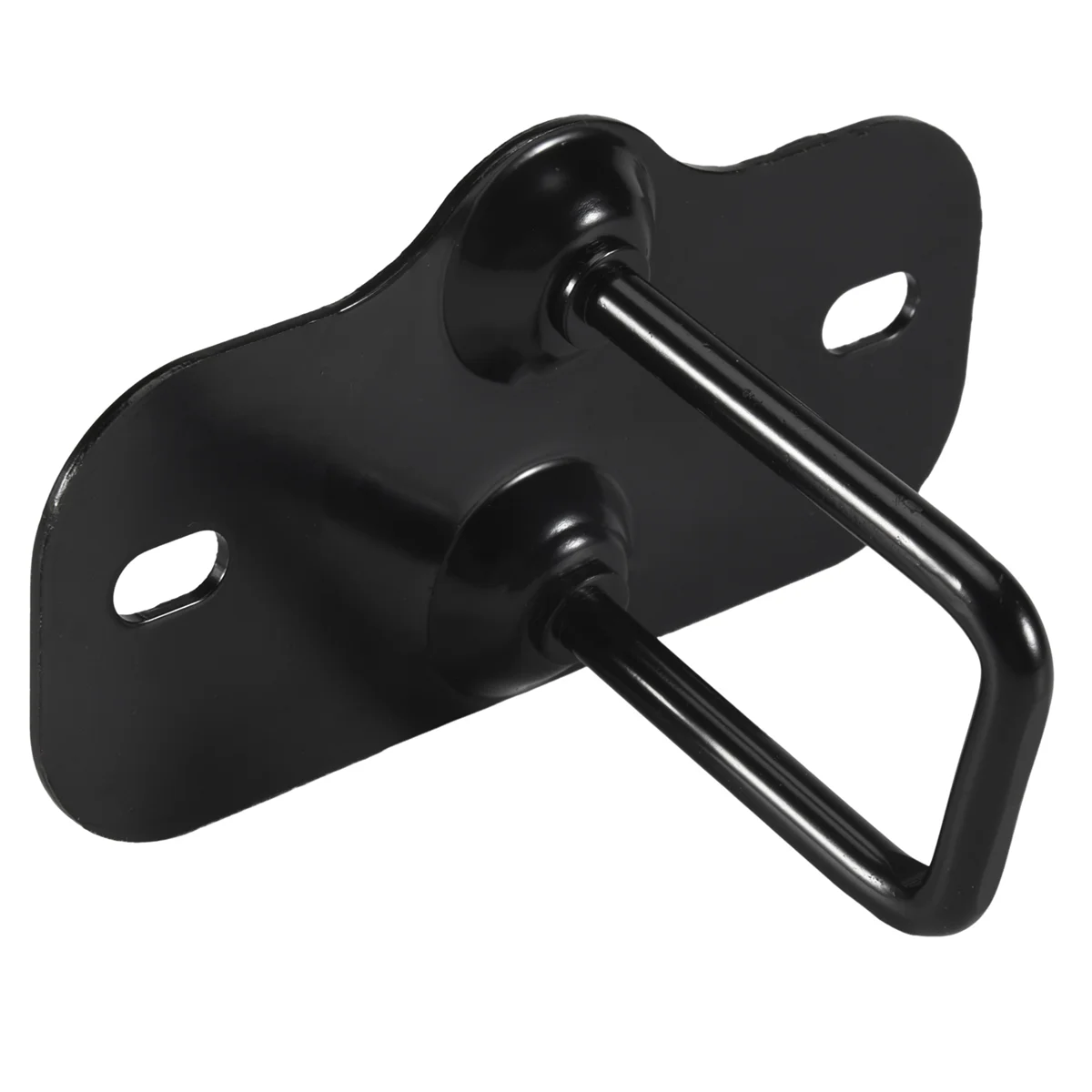 

1059507-00-B Car Hood Lock Hinge Hood Lock for Model S 2016-2020