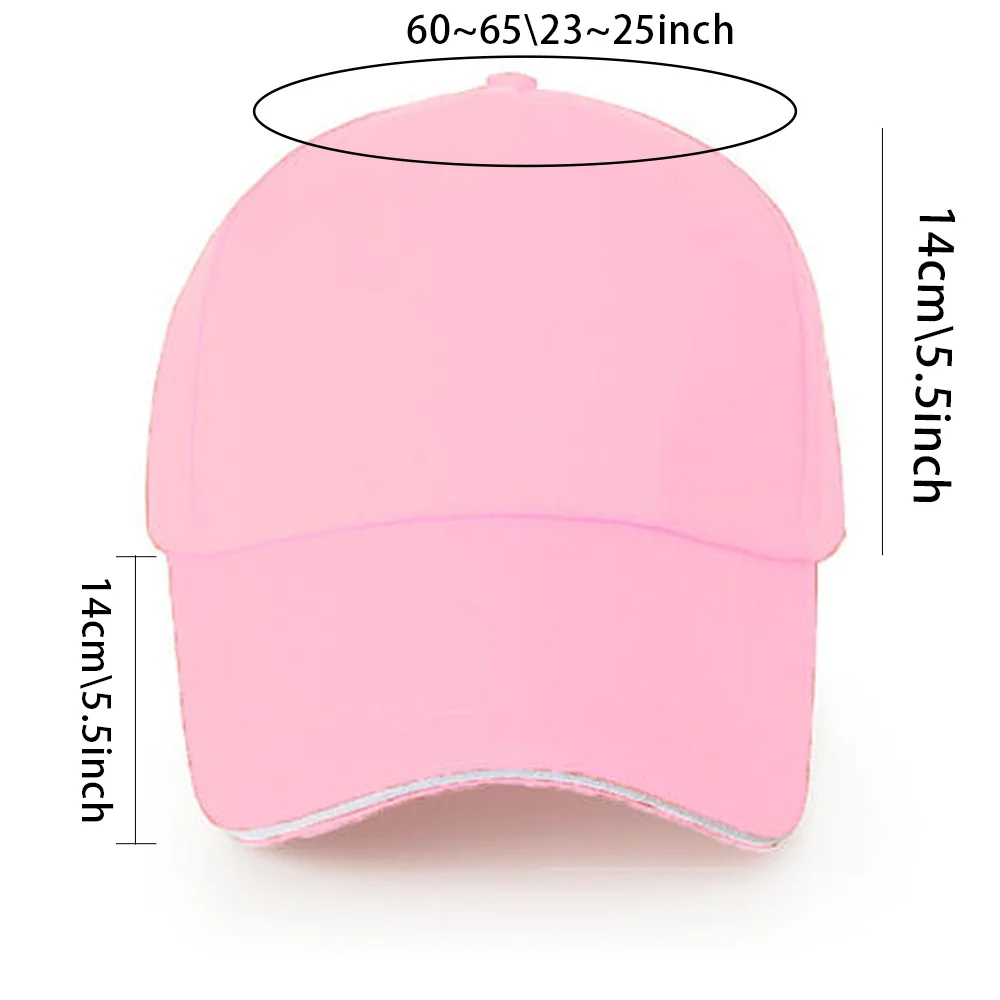 Baseball Caps Men Women Sport Visors Hat Autumn Summer Outdoor Sun Hats Unisex Adjustable Cotton Sun Visors Wave Series Cap