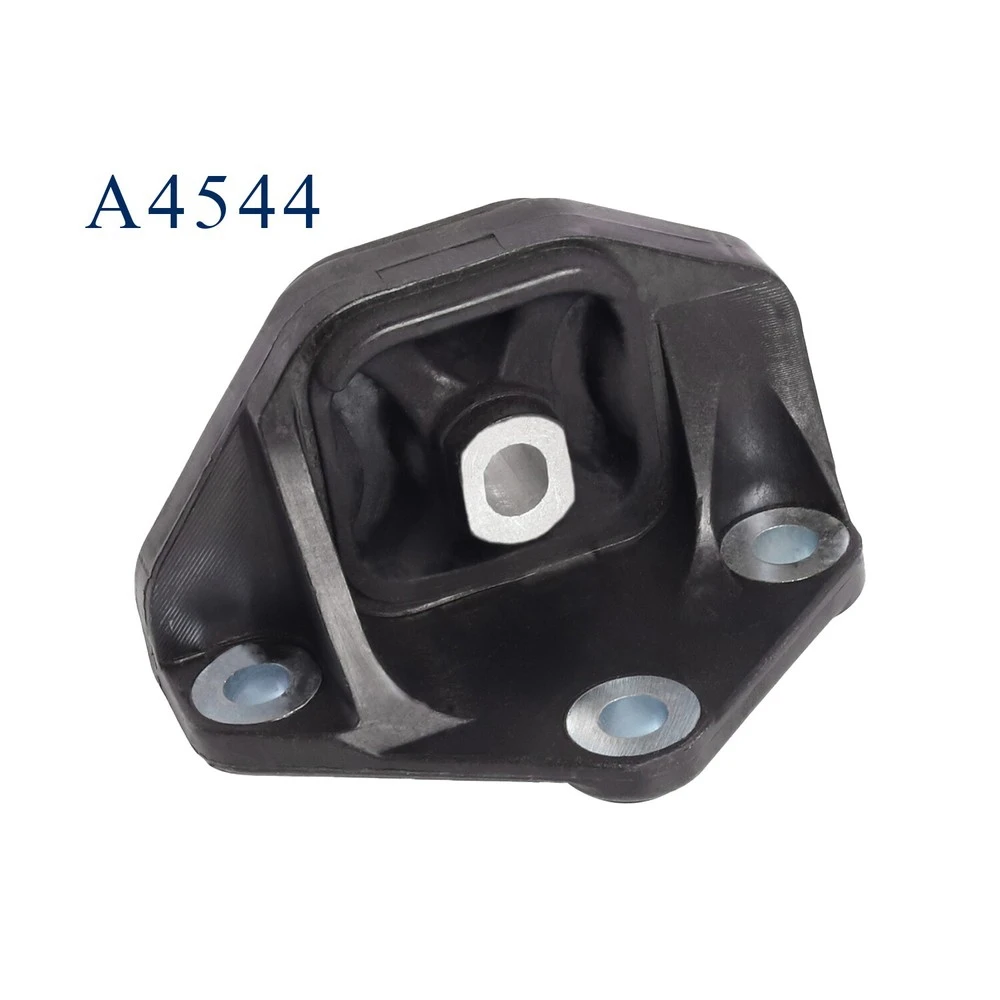 7 قطعة محرك المحرك وحامل ناقل الحركة لـ 2004-2008 أكورا TSX l4 2.4L AUTO