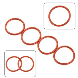 4pcs For Neato-Botvac Side Brush O-Ring Drive Belt For Neato-Botvac 65 70 75 80 85 D75 D80 D85 D3 D5 D6 D7 Vacuum Cleaner Parts