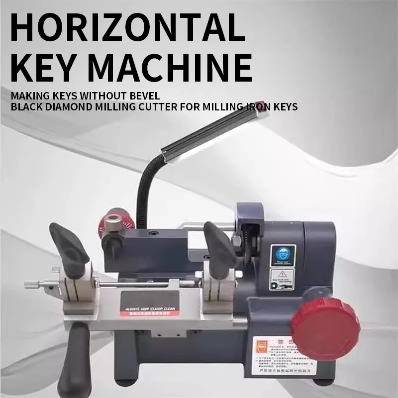 Key Cutting Duplicating Machine Cutter Car Copier Locksmith Tools Kits For Making Duplicator Copying Machine
