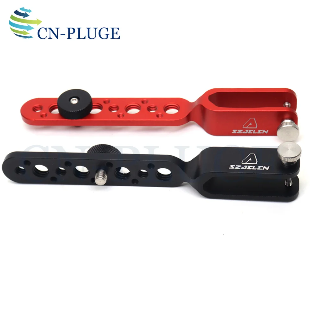 DJI Roini 2 Fixed Image Transmission Bracket  For DJI SDR Image Transmission, Teradek, VAXIS Wireless Image Transmitters