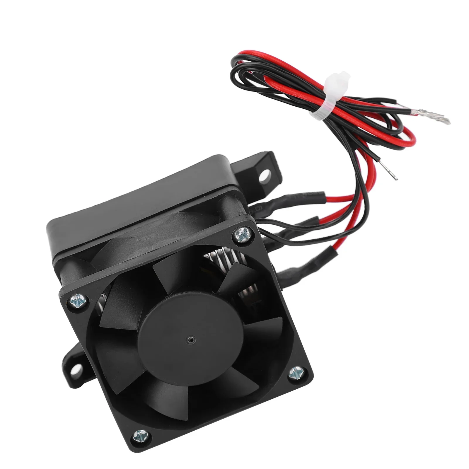 220V 300 ワットヒーターファン付き電気セラミックサーモスタットヒーター加熱ヒーター電気セラミックヒーターヒーターヒーターポータブル