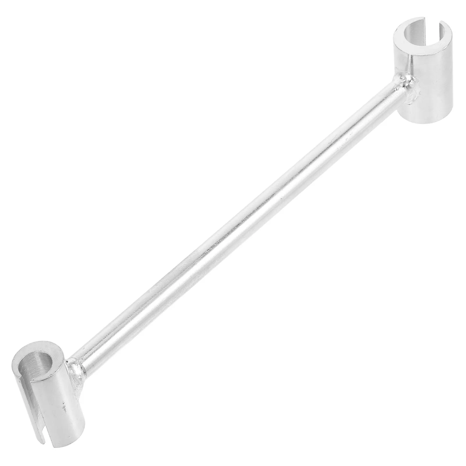 

Инструмент для регулировки зазора дверных петель, сверхпрочный стальной двусторонний регулируемый ключ для ремонта петель противопожарных дверей и петель-флагов