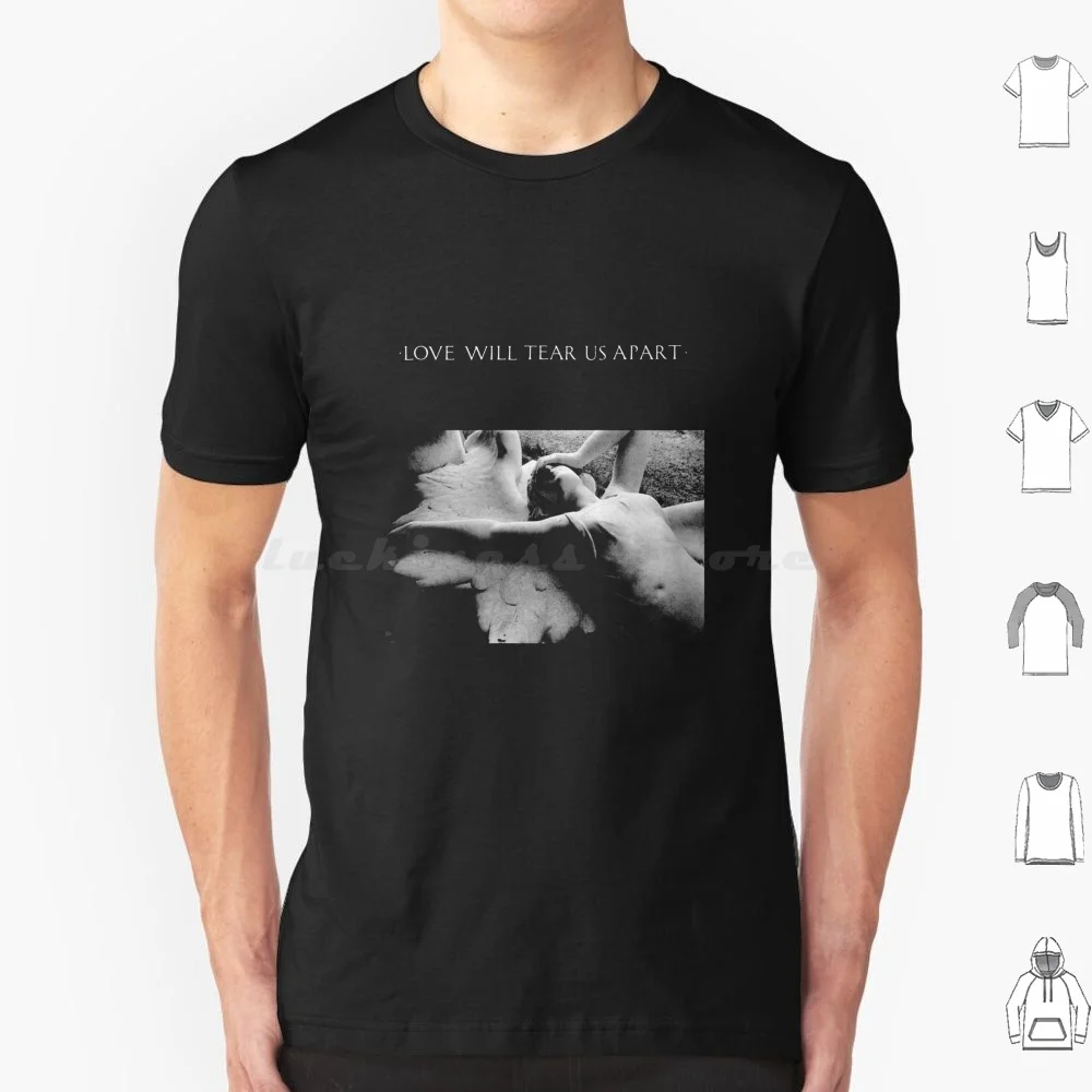 Sleeping Statue T Shirt Men Women Kids 6xl I Love You Us Apart Joy Division Unknown Pleasures Joy Division Albums Joy Division
