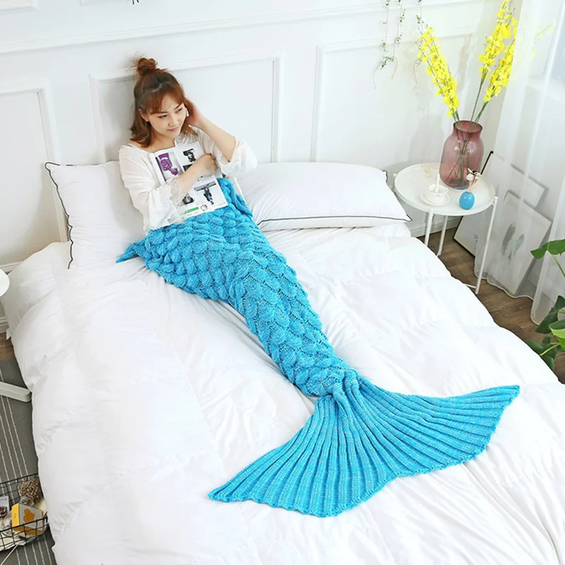 Koc z imitacji kaszmiru w kszt – Home Textiles Europe recenzja i cena
