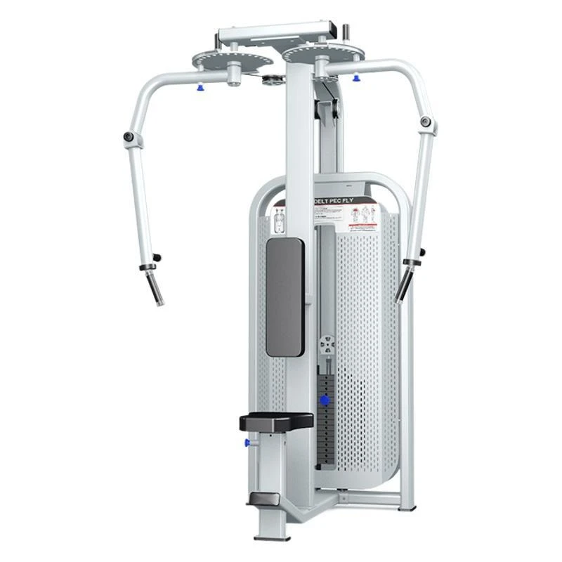 

Sports and fitness equipment trainer Straight arm chest trainer