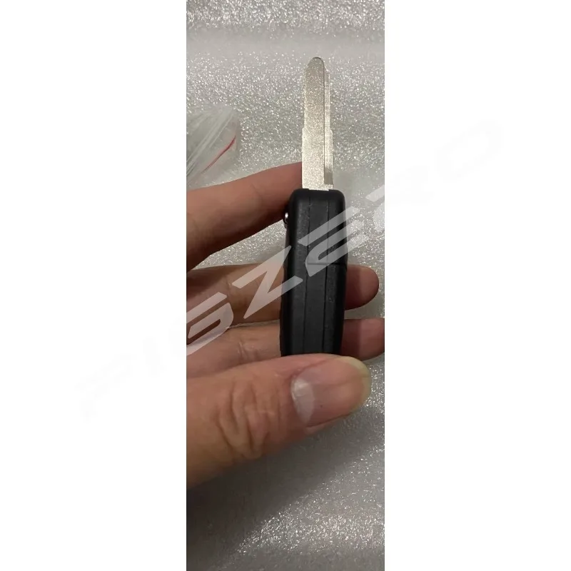 for Changan Ruixing M60 M70 M80 M90 Shenqi F30 T20 Remote-Controlled Folding Key Case Blank Keys Genuine