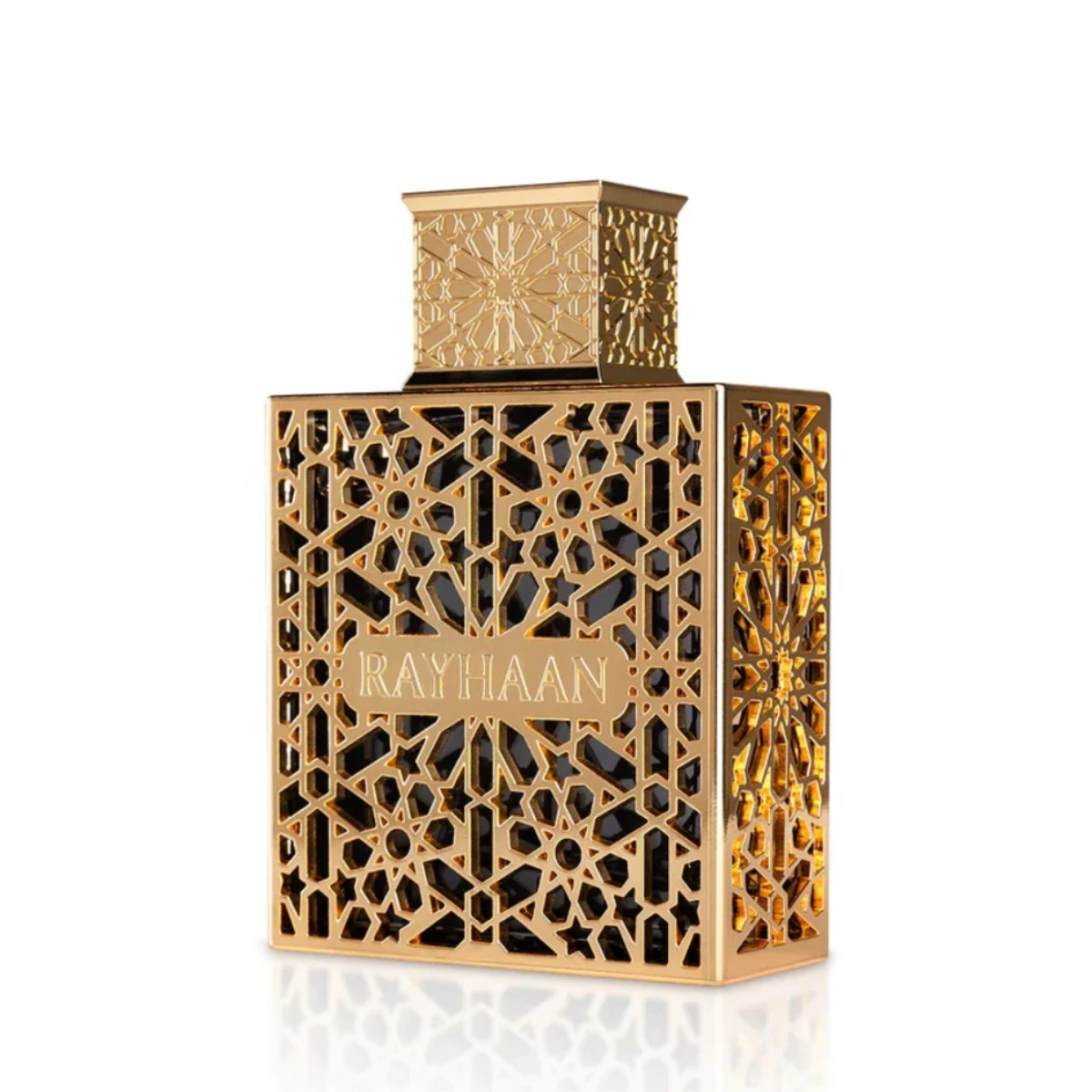 

100ML Men's Eau De Parfum Dubai Arabian Brand Luxury Oriental Woody Unisex Fragrance Long Lasting Middle East Perfume Gift Set