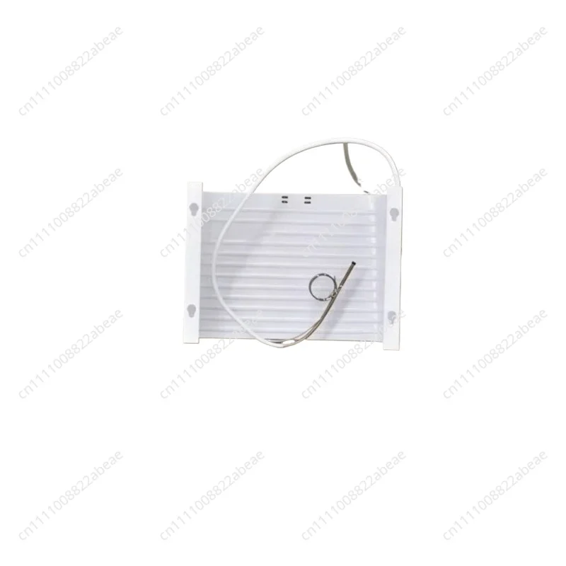 Refrigerator evaporation plate frosting plate evaporator freezing plate, suitable for Haier BC-117F C-110
