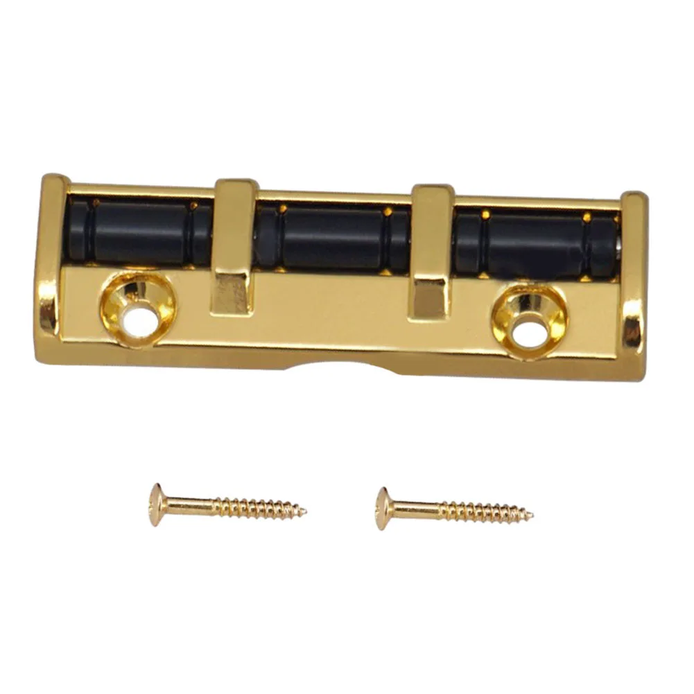 

Nut Roller Nut In Gold Roller Nut Guitar Roller Nut Gold Silver Acid House Various Music Styles High Quality Metal New Practical