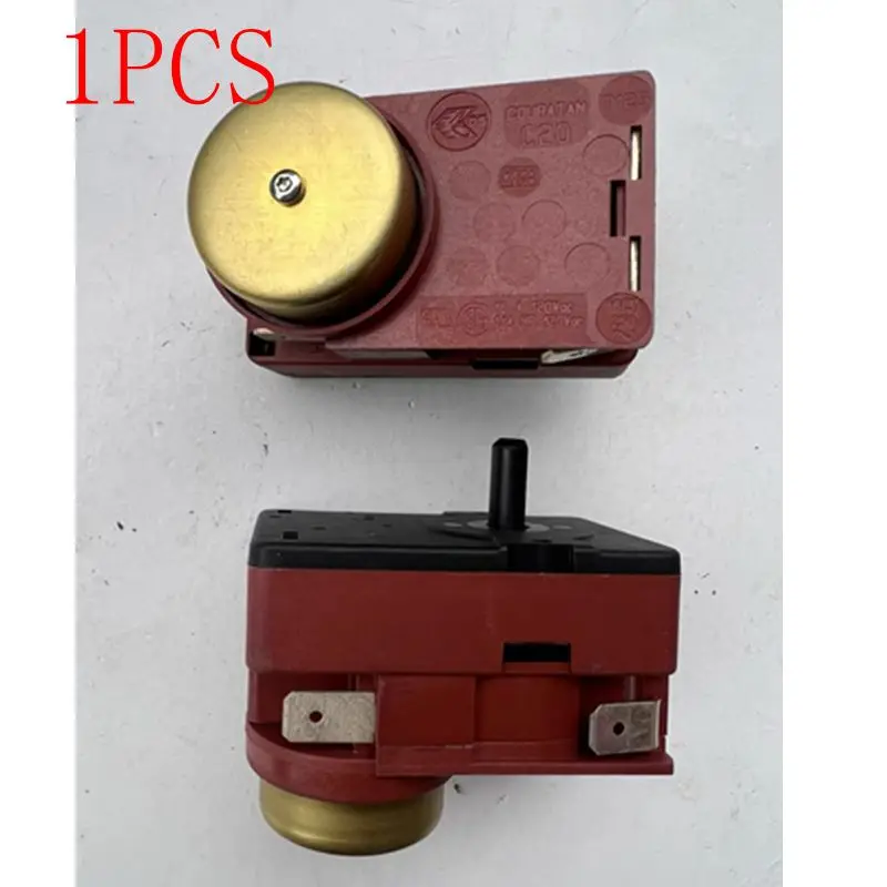 

1pcs coupatan timer c20 t125 16a 120vdc new