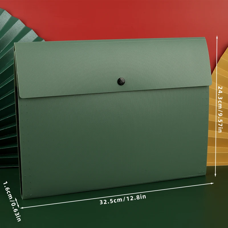 Variant: green