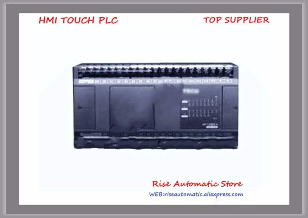 AP-260BR-D New Original PLC 20.4-28.8VDC NPN PNP 36 Point Relay 24 Point AP
