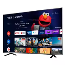 TCL LED TV ready to ship sizes for 32"43"50"55"65"75"85"  LED TV 4K SMART UHD good price 43P735 frameless TV