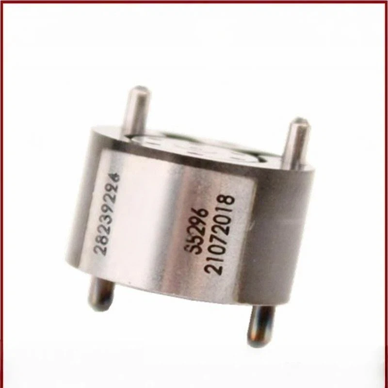 High Precision Common Rail Fuel Injector Control Valve 9308Z621C 28239294 621C OEM Standard Replacement Part